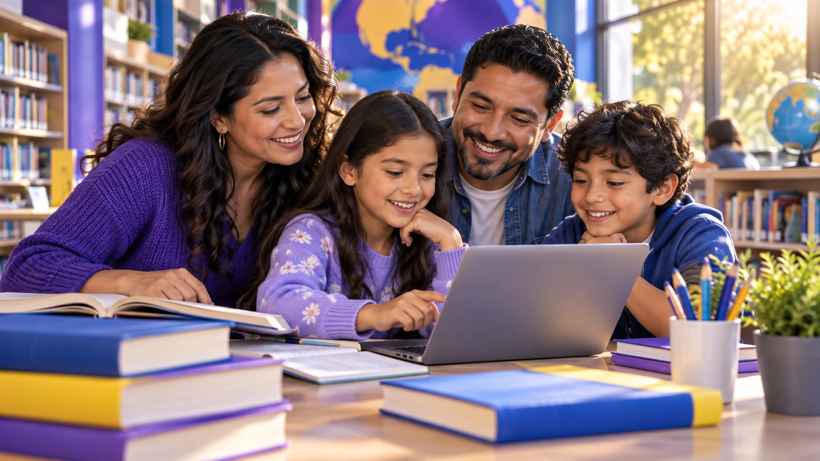 Entender la escuela pública de Estados Unidos — 1