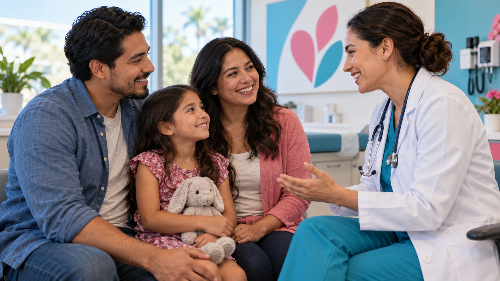 Navegar el sistema de salud de Estados Unidos — 1